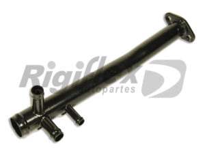 TUBO DE AGUA MOD.FIAT TIPO(TRES SALIDAS)